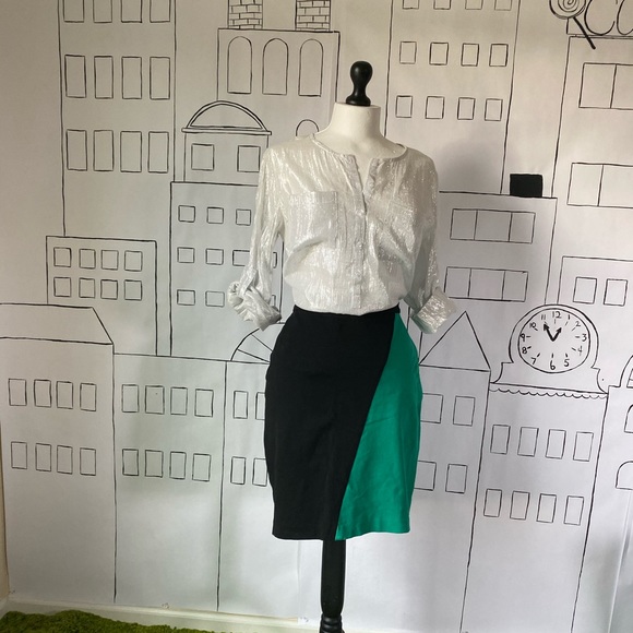 Cosmo Black size M - Picture 4 of 7